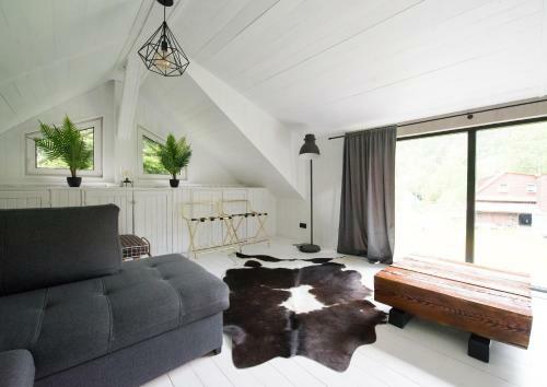 Apartamento Minimal House