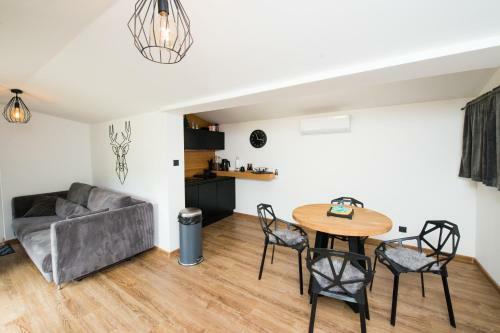 Apartamento Minimal House