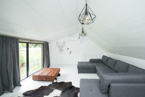 Apartamento Minimal House
