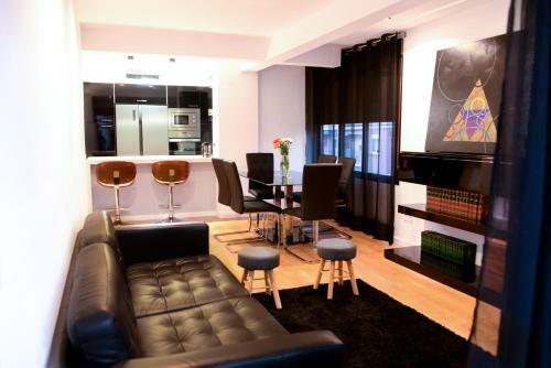 Apartamento Piso En La Ciudad De Artes
