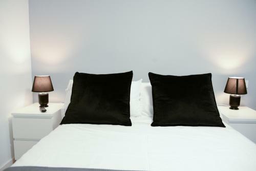 Apartamento Piso En La Ciudad De Artes