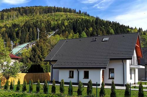 Goorskie - Domki W Szczyrku