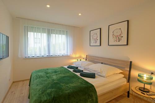 Apartament Na Borach I Spa