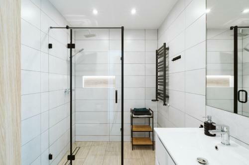 Apartament Na Borach I Spa