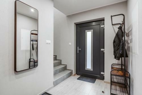 Apartament Na Borach I Spa