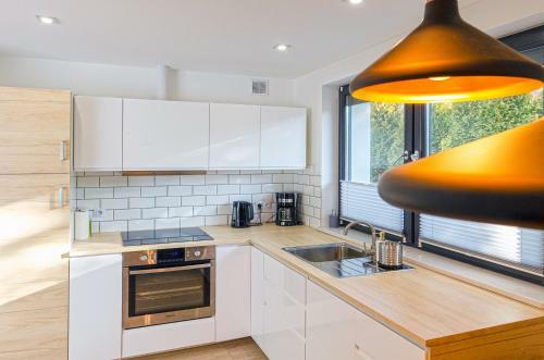 Apartament Na Borach I Spa
