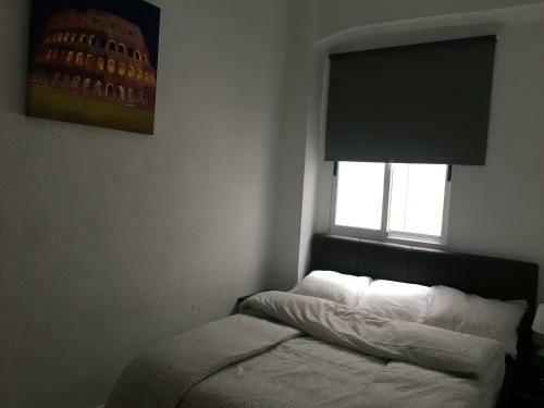 Apartamento Ciudad De Las Ciencias 3