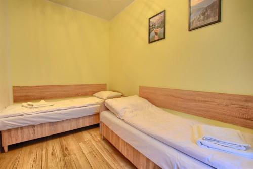 Apartament Widok Na Skrzyczne 2