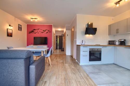 Apartament Widok Na Skrzyczne 2