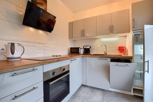 Apartament Widok Na Skrzyczne 2