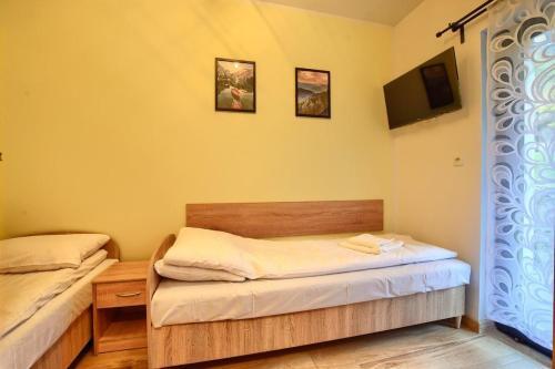 Apartament Widok Na Skrzyczne 2