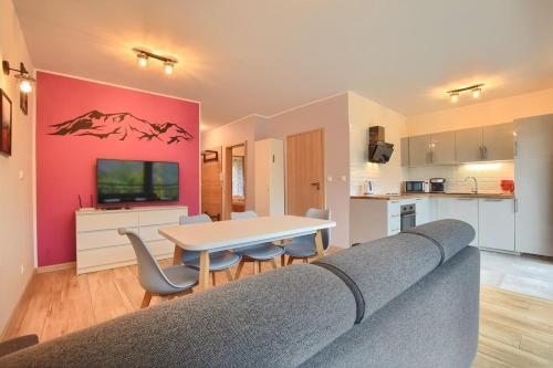 Apartament Widok Na Skrzyczne 2