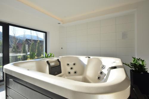 Apartament Widok Na Skrzyczne 2