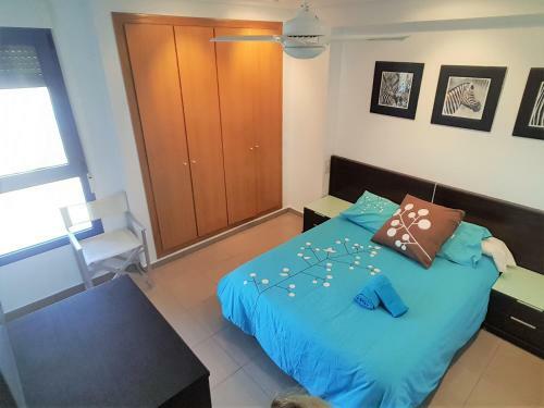Apartamento Suntimes Patacona Beach