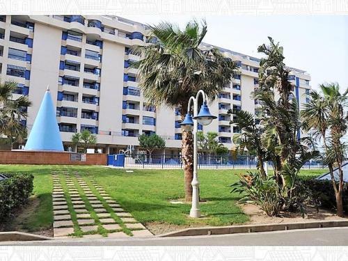 Apartamento Suntimes Patacona Beach
