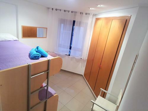 Apartamento Suntimes Patacona Beach
