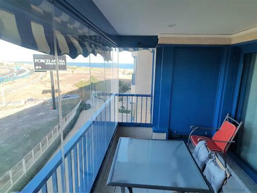 Apartamento Suntimes Patacona Beach