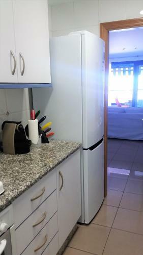 Apartamento Suntimes Patacona Beach