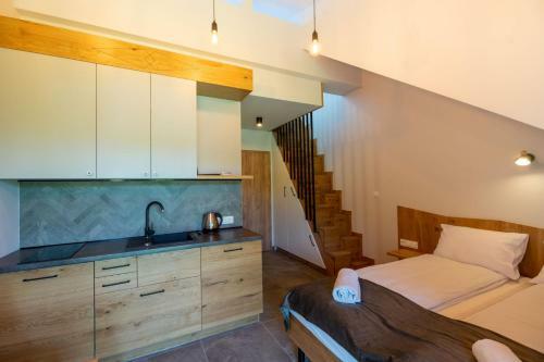 Aparthotel Pod Stokiem - Dream Apart