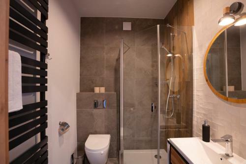 Aparthotel Pod Stokiem - Dream Apart