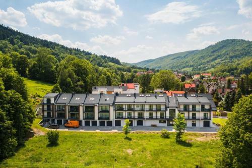 Aparthotel Pod Stokiem - Dream Apart