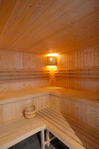 Aparthotel Pod Stokiem - Dream Apart