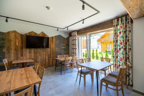 Aparthotel Pod Stokiem - Dream Apart