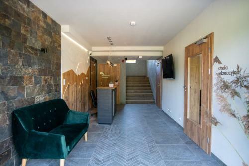 Aparthotel Pod Stokiem - Dream Apart