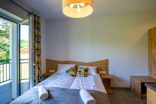 Aparthotel Pod Stokiem - Dream Apart