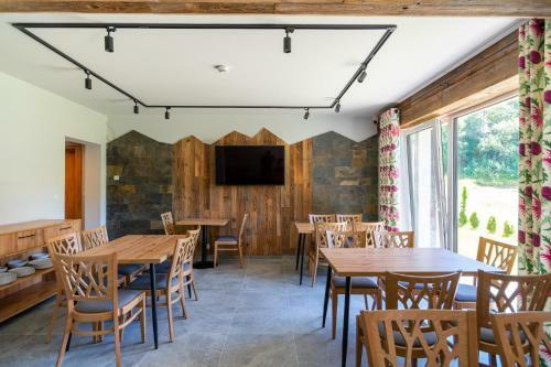 Aparthotel Pod Stokiem - Dream Apart