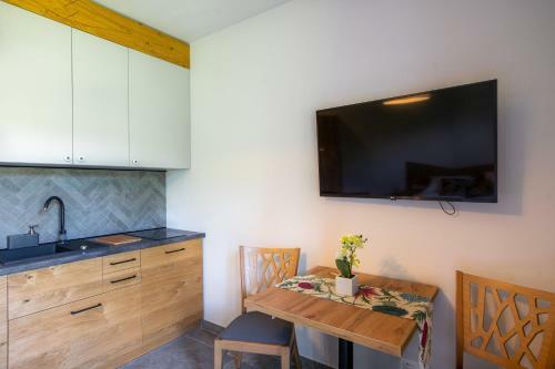 Aparthotel Pod Stokiem - Dream Apart