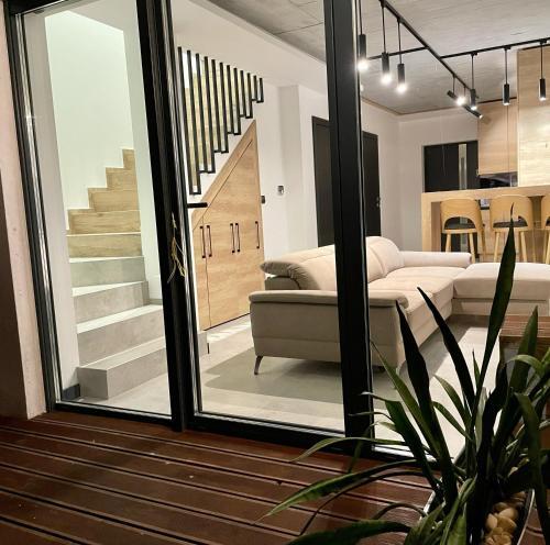 Apartamenty Zielona 9