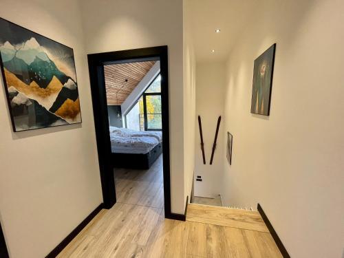 Apartamenty Zielona 9