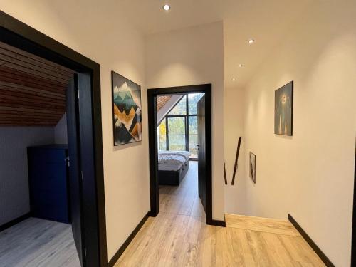 Apartamenty Zielona 9