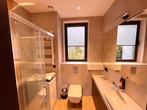 Apartamenty Zielona 9