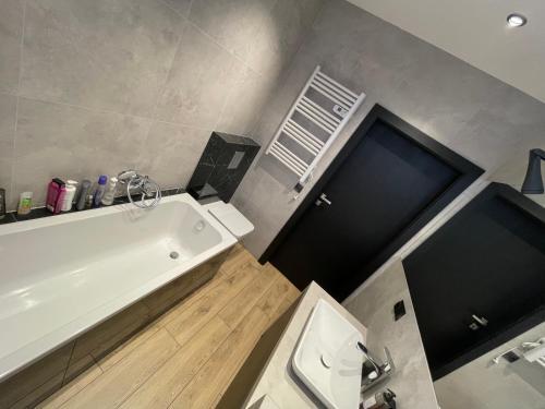 Apartamenty Zielona 9