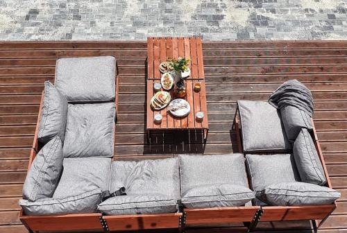 Apartamenty Zielona 9