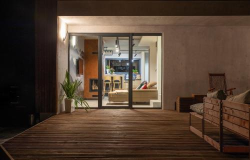 Apartamenty Zielona 9