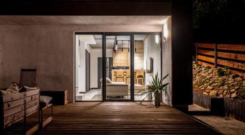Apartamenty Zielona 9