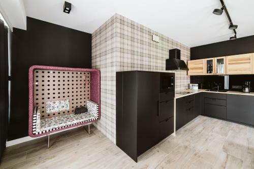 Apartament Rentes 15 Szczyrk