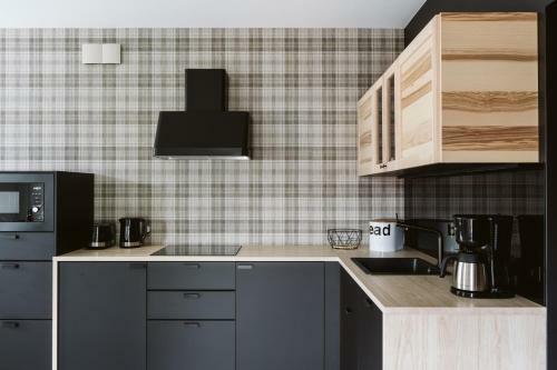 Apartament Rentes 15 Szczyrk