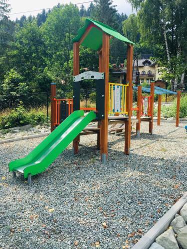 Apartament Rentes 15 Szczyrk
