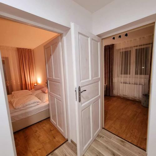 Hostal Apartamenty Kolorowa