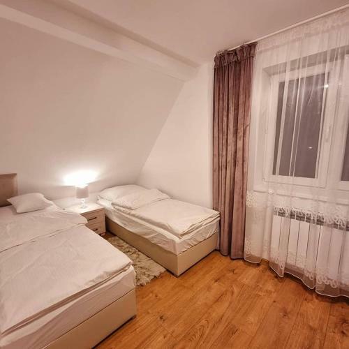 Hostal Apartamenty Kolorowa