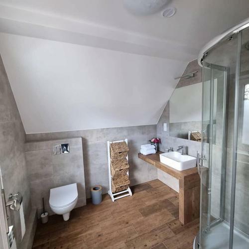 Hostal Apartamenty Kolorowa