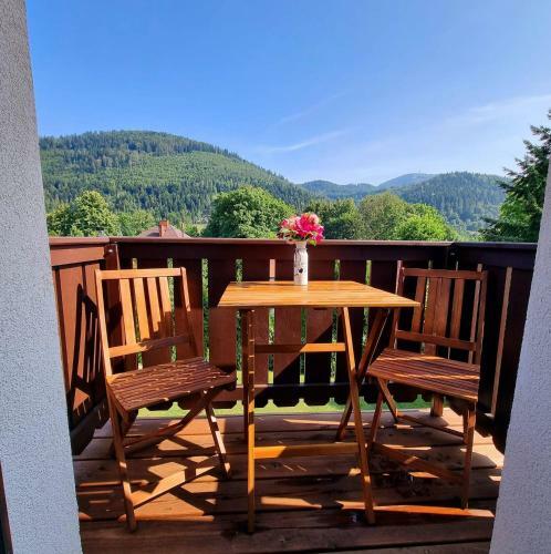 Hostal Apartamenty Kolorowa