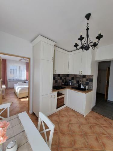 Hostal Apartamenty Kolorowa