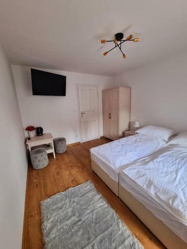 Hostal Apartamenty Kolorowa