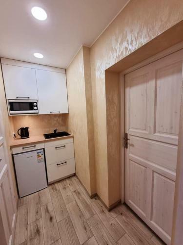 Hostal Apartamenty Kolorowa