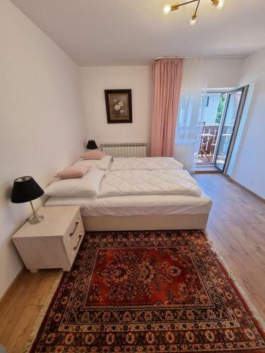 Hostal Apartamenty Kolorowa